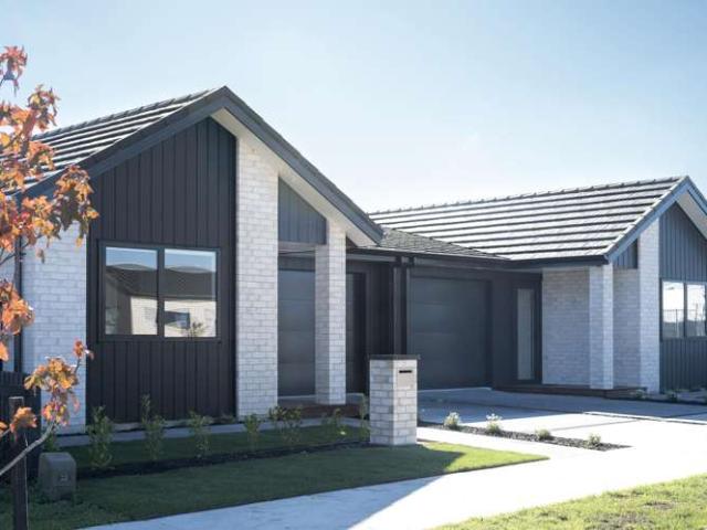 109 Marsh Avenue, Morrinsville, Matamata Piako