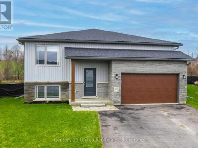 109 Meagan Lane, Quinte West Sidney Ward, ON, K0K 2C0 house for sale | Listing ID X13499 | Royal LePage