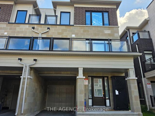 109 Ness Drive, Richmond Hill | For Rent @ $3,100 | Condos. Ca