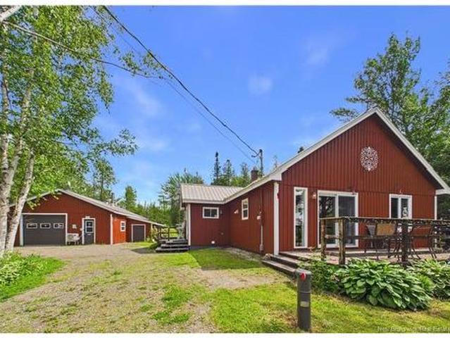 109 Salem Rd, Havelock, NB, E4Z 5R4 house for sale | Listing ID NB143589 | Royal LePage
