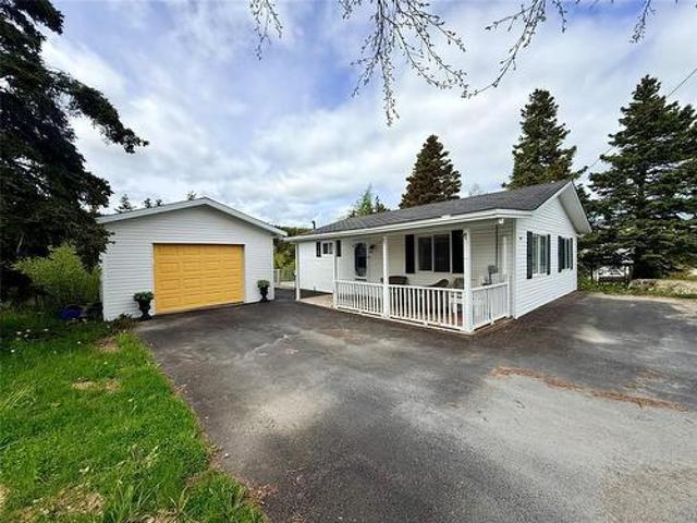 109 Seaforest Drive, Brigus, NL, A0A 2B0 house for sale | Listing ID 1298 | Royal LePage