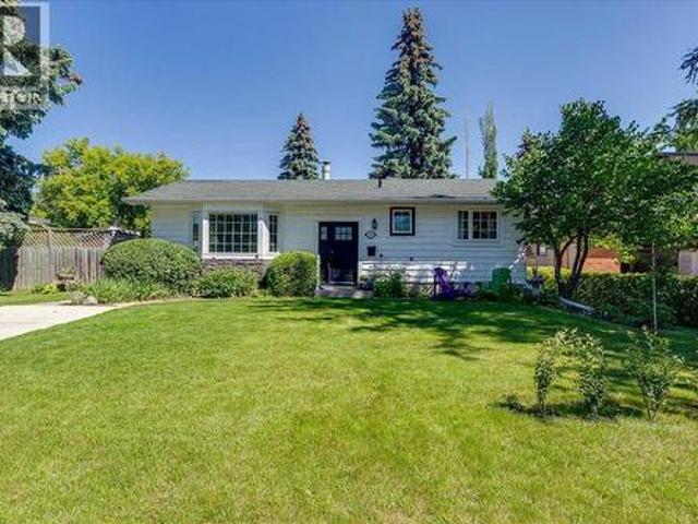 109 Selkirk Boulevard, Red Deer, AB, T4N 0G8 house for sale | Listing ID A2339 | Royal LePage