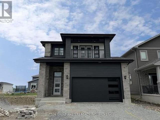109 Pearce Street, Loyalist Amherstview, ON, K7N 0E5 house for sale | Listing ID X13505 | Royal LePage