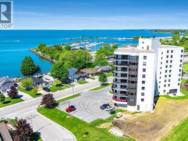 109 Robson Road Unit# 501, Leamington, ON, N8H 3V4 condo for sale | Listing ID 26017 | Royal LePage