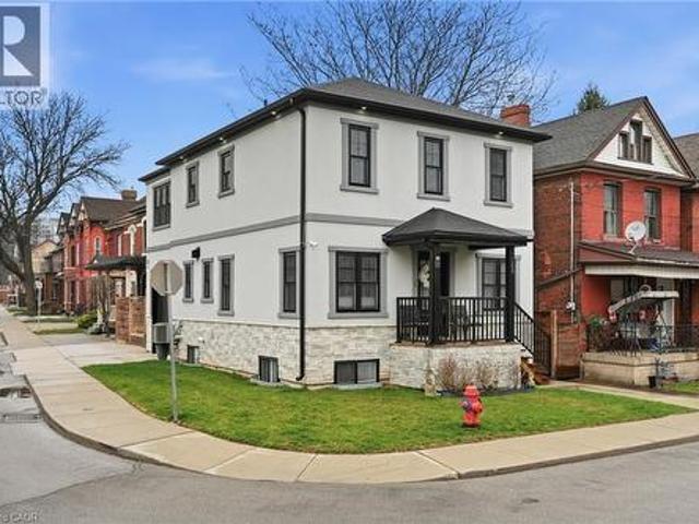 109 Ray Street N, Hamilton, ON, L8R 2Y1 house for sale | Listing ID 40831 | Royal LePage