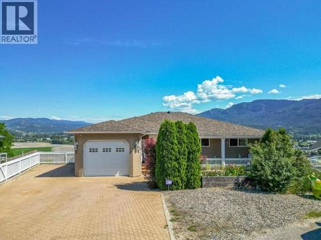 109 Revel Crescent, Enderby, BC, V4Y 4B8 house for sale | Listing ID 10391 | Royal LePage