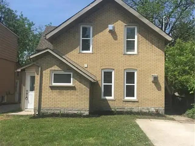109 WATERLOO Street Unit# 2
