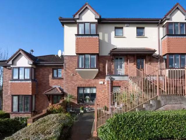 109 Welwyn Road, Maryborough Woods, Douglas, Cork, Douglas, Co.
