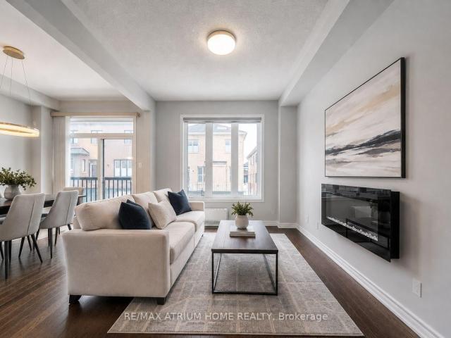 109 Wesmina Avenue, Whitchurch Stouffville | 4Beds/3Bath, Townhouse, $3,300/mo | Condos. Ca