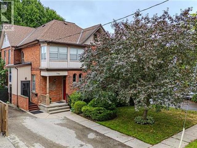 109 Talbot Street N, Simcoe, ON, N3Y 3W6 investment for sale | Listing ID 40830 | Royal LePage