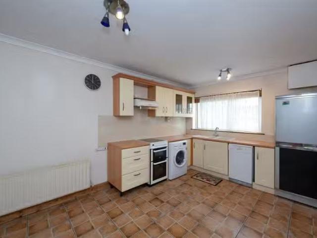 109 Thorndale Estate, Dublin Hill, Cork, T23 NVP0