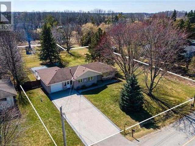 109 Unity Side Road, Caledonia, ON, N3W 1Y1 house for sale | Listing ID 40711 | Royal LePage