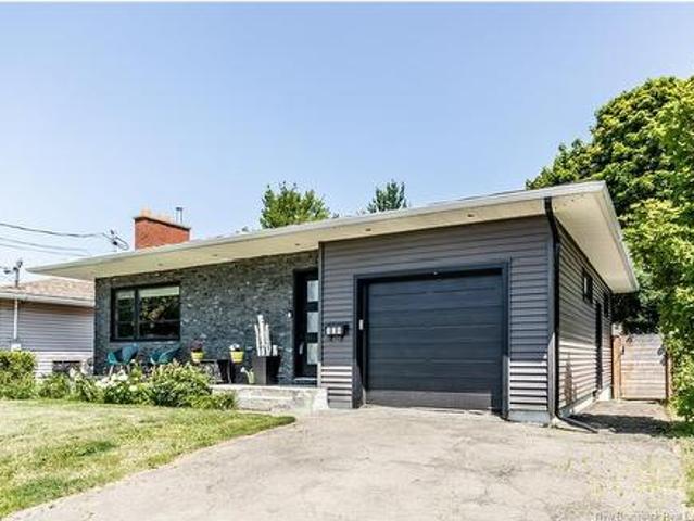 109 Upton St, Moncton, NB, E1E 2Z9 house for sale | Listing ID NB144854 | Royal LePage