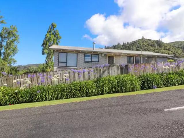 109 Vernon Street, Thames, Thames Coromandel