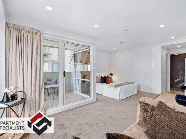 109 Vincent Street, Auckland Central, Auckland City