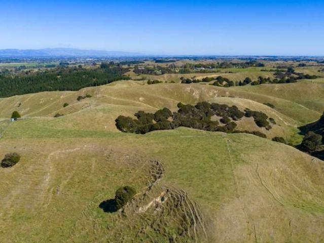 109A Junction Road, Halcombe, Manawatu