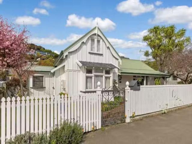 109a Rue Jolie, Akaroa, NZ 7520 House for Sale