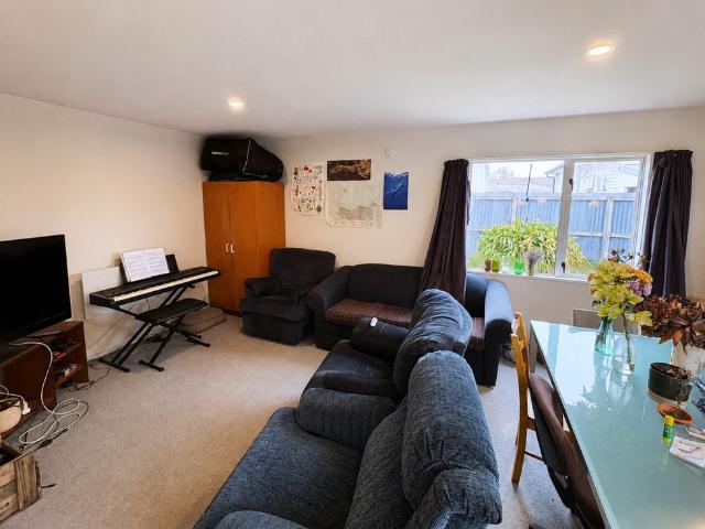 109b Peverel Street, Riccarton, Christchurch