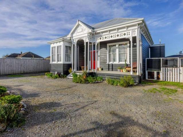 109B Racecourse Road, Waipukurau, Central Hawke's Bay