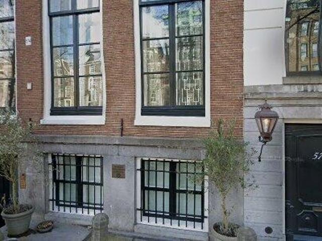 10 400 m2 office space for rent in Amsterdam Westpoort