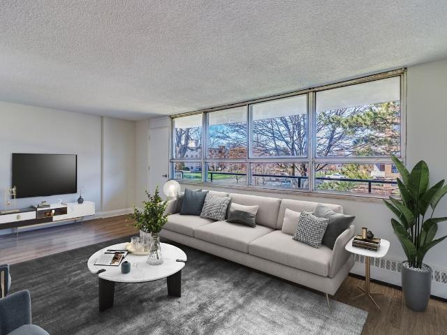 10, 40 & 50 Carabob Court 3 Bedroom Apartment for Rent at 10 Carabob Crt, Toronto, ON M1T 3N5 Tam O'Shanter Sullivan