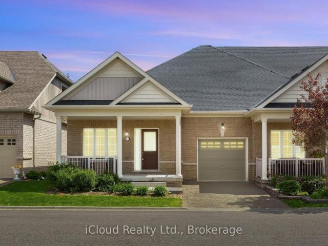 10 47 Seedhouse Road, Brampton | For Sale @ $749,000 | Condos. Ca