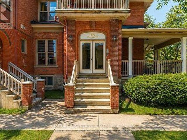 10 450 Maclaren Street, Ottawa, ON, K1R 5K6 investment for lease | Listing ID X13456 | Royal LePage