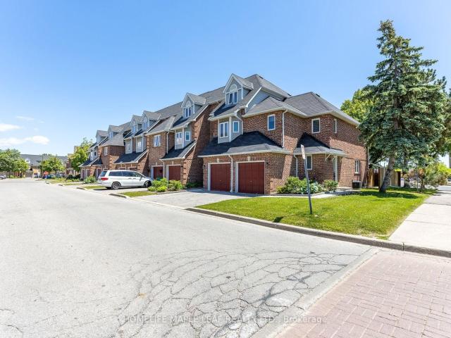 10 45 Bristol Road E, Mississauga | Leased, W13629 | Condos. Ca