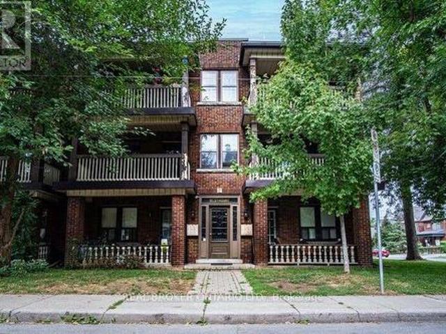 10 4 Hyde Park Avenue, Hamilton, ON, L8P 4M5 investment for lease | Listing ID X13052 | Royal LePage