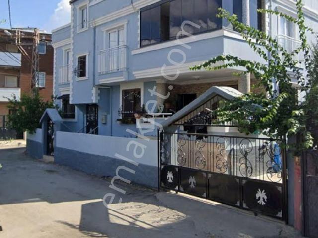 11.500.000 Satılık 300 M² Arsalı 2.5 Katlı Müstakil Süper Lüks Adana Seyhan Mıdık Mahallesi