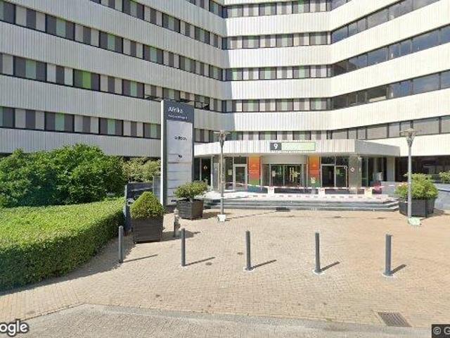10 500 m2 office space for rent in Amsterdam Westpoort