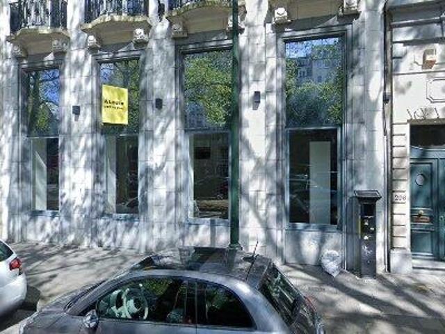10 500 m2 office space for rent in Brussels Elsene