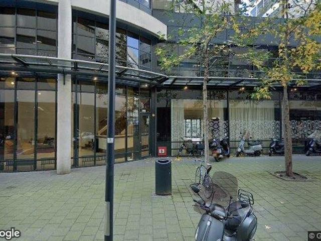 10 500 m2 office space for rent in Rotterdam Charlois