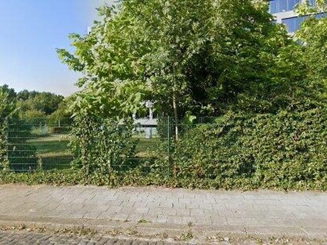 10 50 m2 office space for rent in Antwerp Berchem