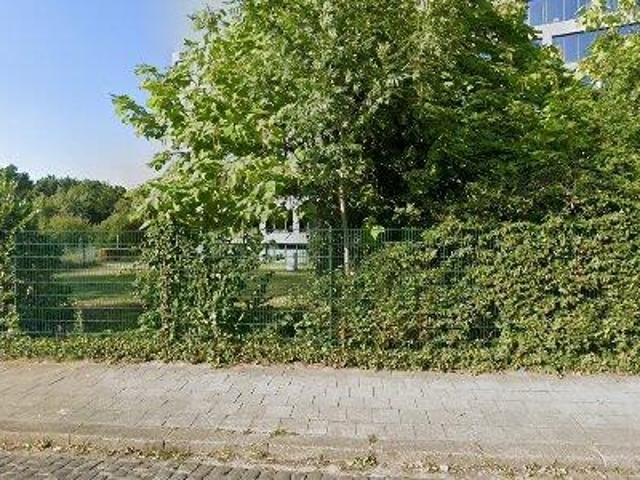 10 50 m2 office space for rent in Antwerp Berchem