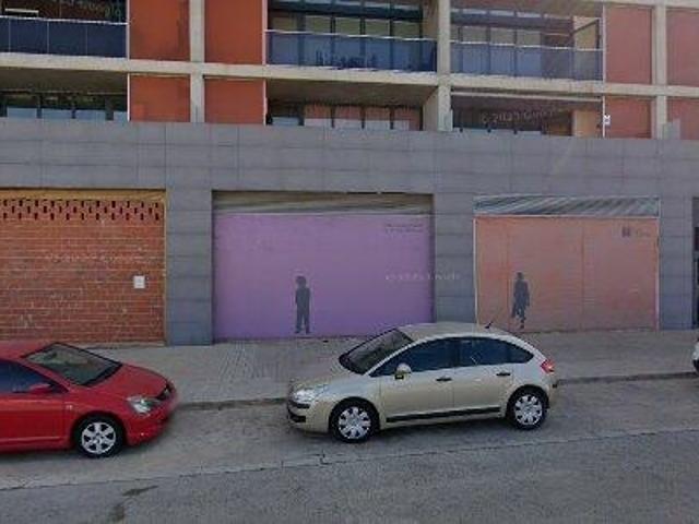 10 50 m2 office space for rent in Manises