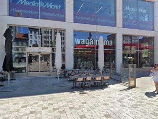 10 50 m2 office space for rent in Stad Antwerp
