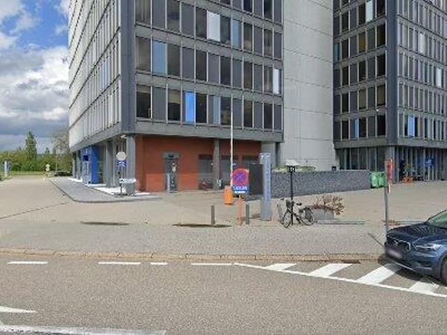 10 529 m2 office space for rent in Stad Antwerp