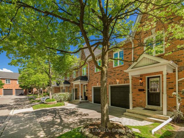 10 5427 Lakeshore Road, Burlington | For Sale @ $910,000 | Condos. Ca