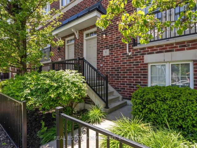 10 571 Longworth Avenue E, Bowmanville | 3+1Beds/3Bath, Townhouse, $699,900 | Condos. Ca