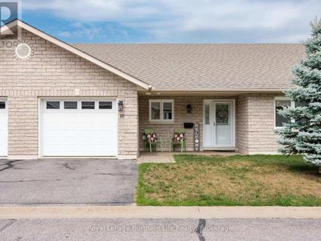 10 582 Lakeshore Drive, North Bay Ferris, ON, P1A 2E6 condo for sale | Listing ID X13611 | Royal LePage