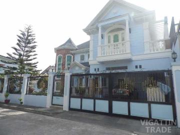 10.5 M Elegant Spacious Furnished House for Sale in City of San Fernando