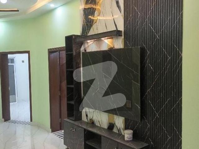 10.5 Marla Brand New Double Storey 2 House For Sale Near Attock Petrol Pump Range Road