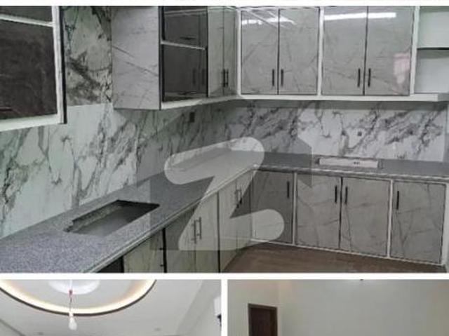 10.5 Marla Brand New Double Storey 2 House For Sale Near Attock Petrol Pump Range Road