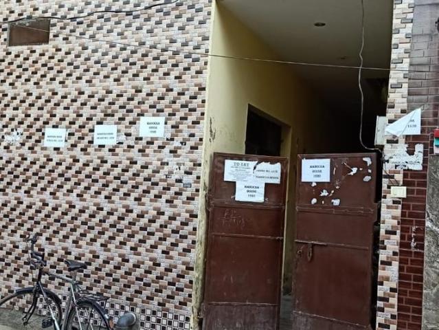 10.5 BHK Villa in Adarsha Nagar for resale Kolkata. The reference number is 5302184