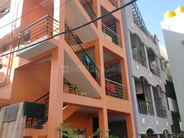 10.5 BHK Independent House in Hebbal Kempapura for resale North Bangalore. The reference number is 12830777