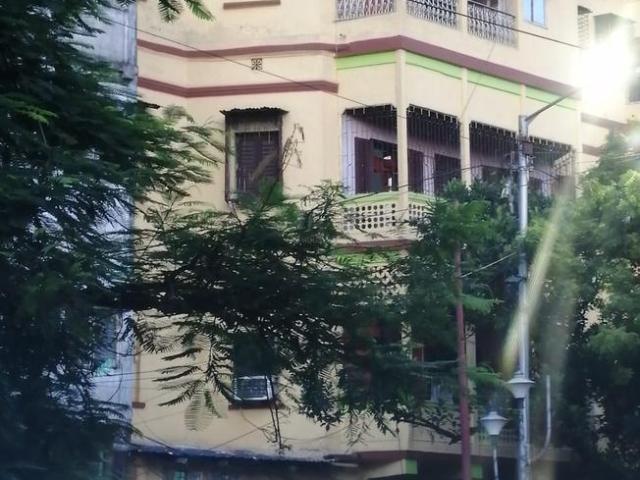 10.5 BHK Independent House in Park Street Area for resale Kolkata. The reference number is 9066249