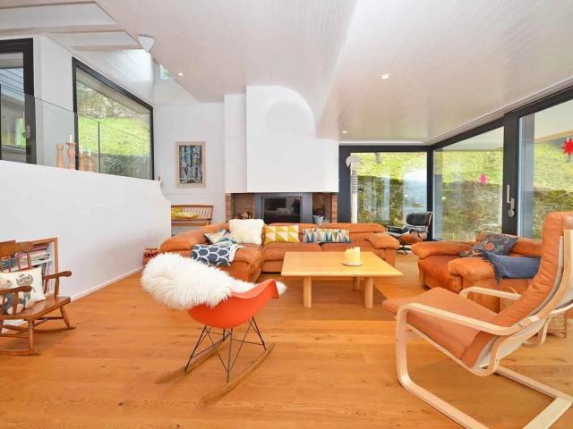 10.5 room architect designed property | dreamo. Ch