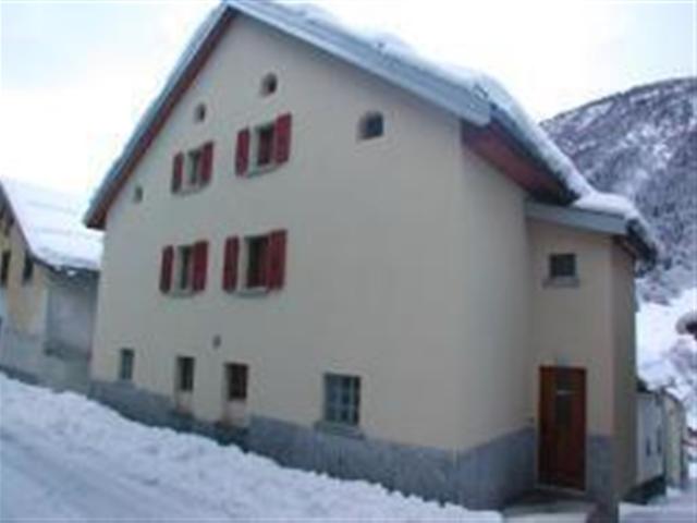 10.5 Room single house