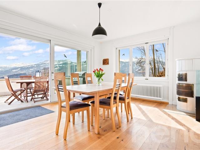 10.5 Room single house